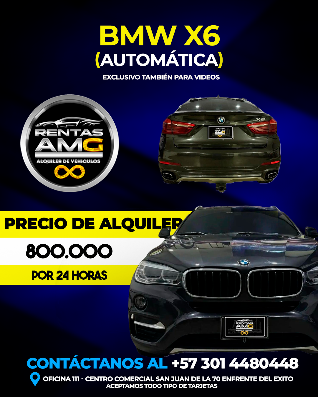 BMW