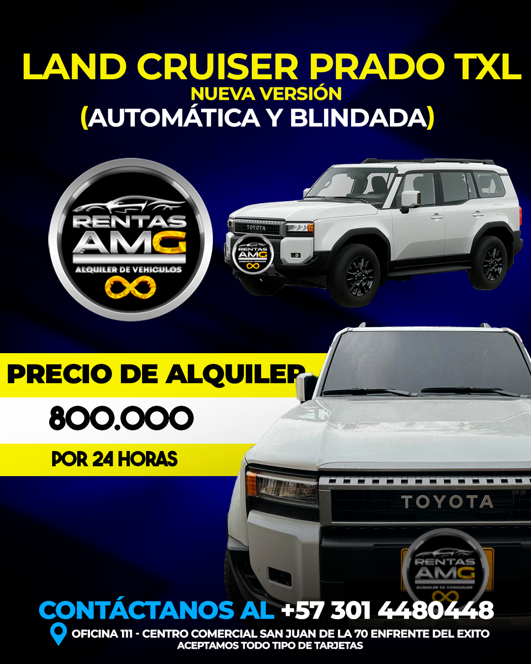 land cruiser txl